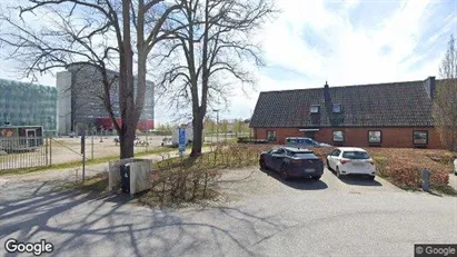 Apartments for rent in Lund - Photo from Google Street View