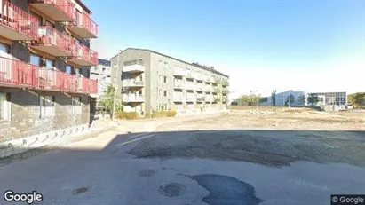 Apartments for rent in Hyllie - Photo from Google Street View