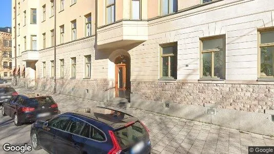 Apartments for rent in Södermalm - Photo from Google Street View