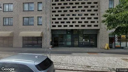 Apartments for rent in Örgryte-Härlanda - Photo from Google Street View