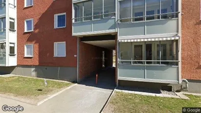 Apartments for rent in Täby - Photo from Google Street View