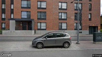 Apartments for rent in Tampere Luoteinen - Photo from Google Street View