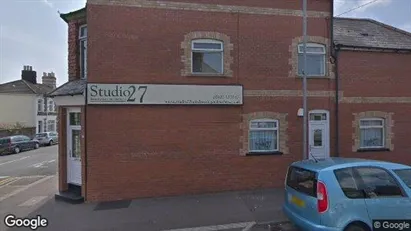 Apartments for rent in Cardiff - South Glamorgan - Photo from Google Street View