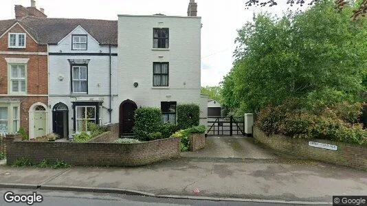 Apartments for rent in Gloucester - Gloucestershire - Photo from Google Street View