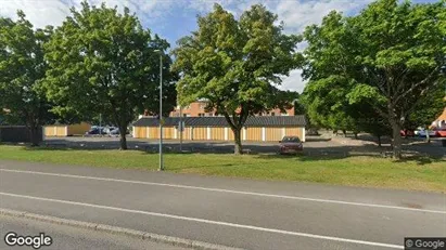Apartments for rent in Kristianstad - Photo from Google Street View