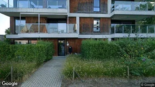 Apartments for rent in Turnhout - Photo from Google Street View