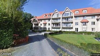Apartments for rent in Beernem - Photo from Google Street View