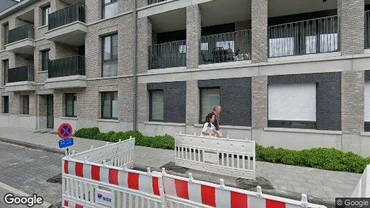 Apartments for rent in Aartselaar - Photo from Google Street View