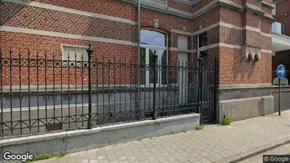 Apartments for rent in Rumst - Photo from Google Street View