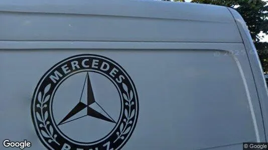 Apartments for rent in Kortrijk - Photo from Google Street View