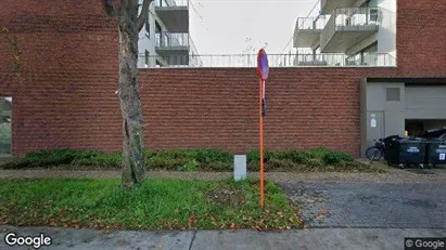 Apartments for rent in Hamme - Photo from Google Street View