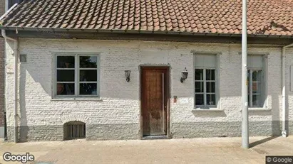 Apartments for rent in Kortrijk - Photo from Google Street View