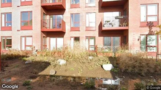 Apartments for rent in Odense C - Photo from Google Street View