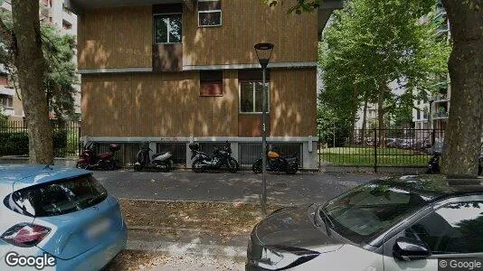 Rooms for rent in Milano Zona 6 - Barona, Lorenteggio - Photo from Google Street View