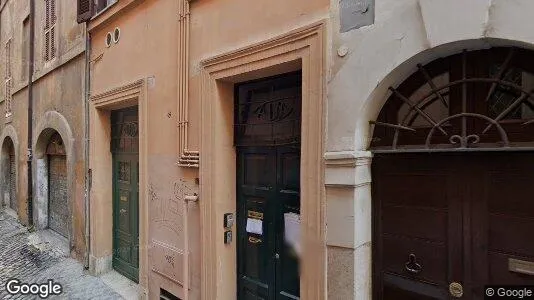 Apartments for rent in Roma Municipio I – Centro Storico - Photo from Google Street View