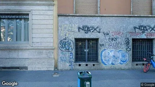 Rooms for rent in Milano Zona 6 - Barona, Lorenteggio - Photo from Google Street View