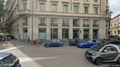 Apartments for rent in Milano Zona 1 - Centro storico - Photo from Google Street View