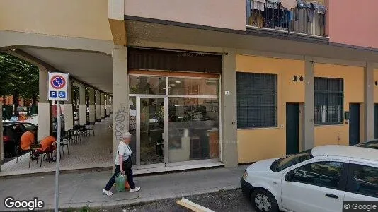 Apartments for rent in Bologna - Photo from Google Street View