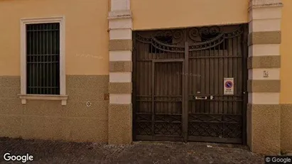 Rooms for rent in Padua - Photo from Google Street View