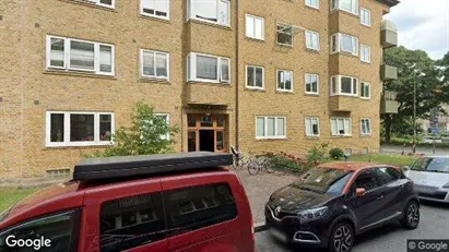 Apartments for rent in Malmö City - Photo from Google Street View