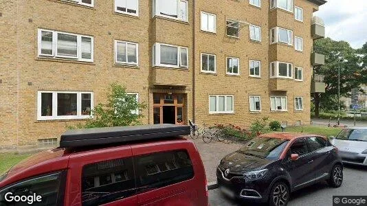 Apartments for rent in Malmö City - Photo from Google Street View