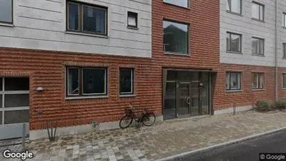 Apartments for rent in Limhamn/Bunkeflo - Photo from Google Street View