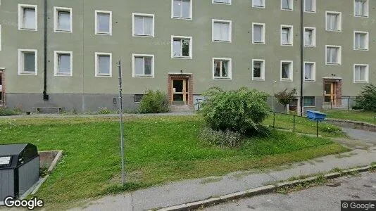 Apartments for rent in Stockholm South - Photo from Google Street View