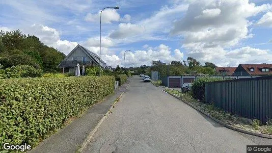 Apartments for rent in Askim-Frölunda-Högsbo - Photo from Google Street View