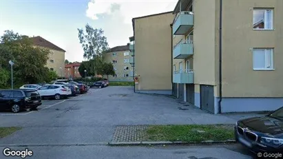 Apartments for rent in Gävle - Photo from Google Street View