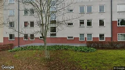 Apartments for rent in Stockholm South - Photo from Google Street View