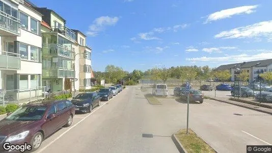 Apartments for rent in Nyköping - Photo from Google Street View