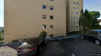 Apartments for rent in Würzburg - Photo from Google Street View