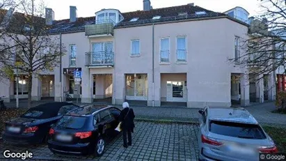 Apartments for rent in Ottobrunn - Photo from Google Street View