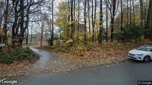 Apartments for rent in Wuppertal - Photo from Google Street View