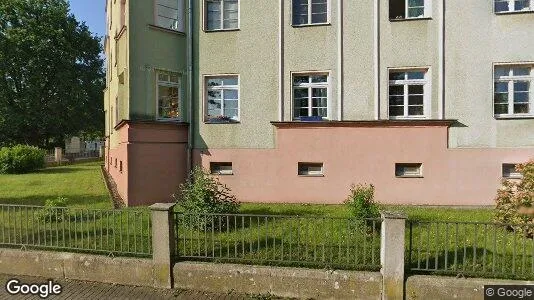 Apartments for rent in Dresden - Photo from Google Street View