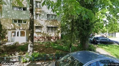 Apartments for rent in Bucharest - Sectorul 6 - Photo from Google Street View
