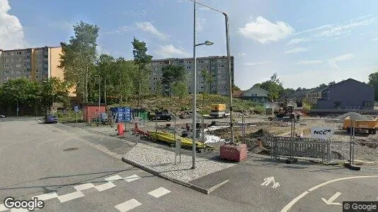 Apartments for rent in Gothenburg East - Photo from Google Street View