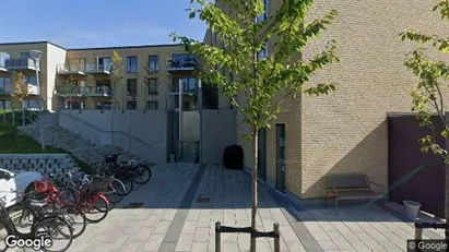 Apartments for rent in Frederikssund - Photo from Google Street View
