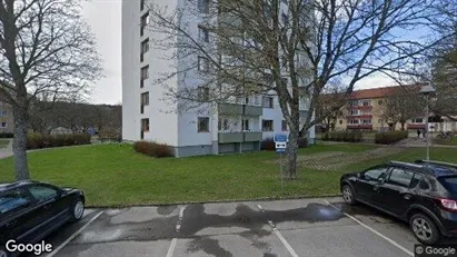 Apartments for rent in Skövde - Photo from Google Street View