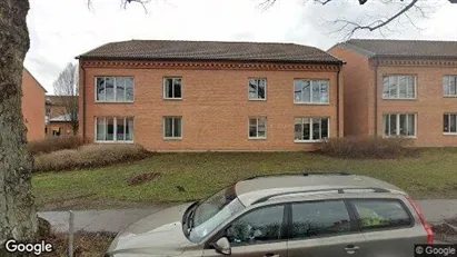Apartments for rent in Skövde - Photo from Google Street View