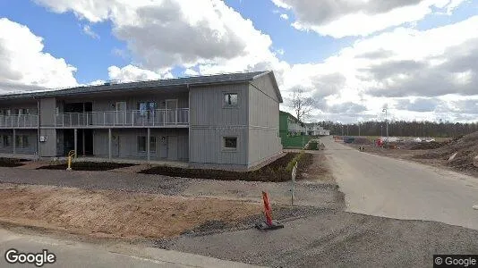 Apartments for rent in Skövde - Photo from Google Street View