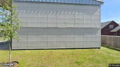 Apartments for rent in Vaggeryd - Photo from Google Street View