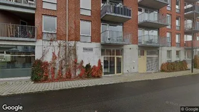 Apartments for rent in Limhamn/Bunkeflo - Photo from Google Street View