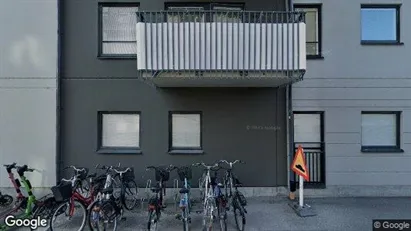Apartments for rent in Västerås - Photo from Google Street View