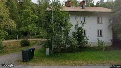 Apartments for rent in Valdemarsvik - Photo from Google Street View