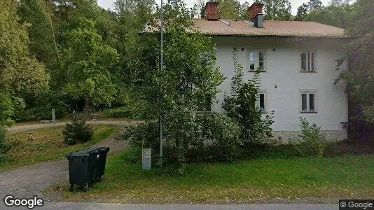 Apartments for rent in Valdemarsvik - Photo from Google Street View
