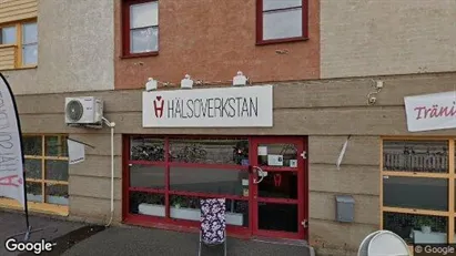 Apartments for rent in Lund - Photo from Google Street View