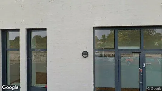 Apartments for rent in Lund - Photo from Google Street View