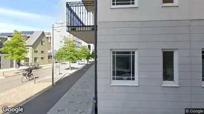 Apartments for rent in Lundby - Photo from Google Street View