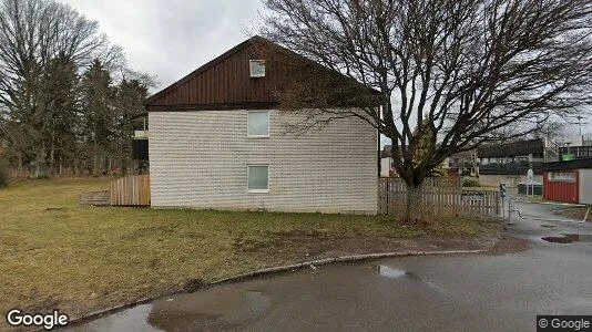 Apartments for rent in Linköping - Photo from Google Street View